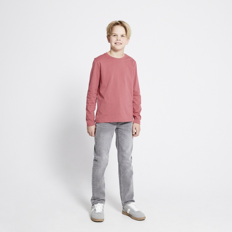 Långärmad t-shirt "Kim"